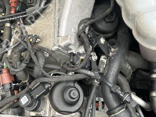 Engine AUDI A4 Allroad B9 (8WH, 8WJ) 2.0 TDI quattro | BP31271809M1 