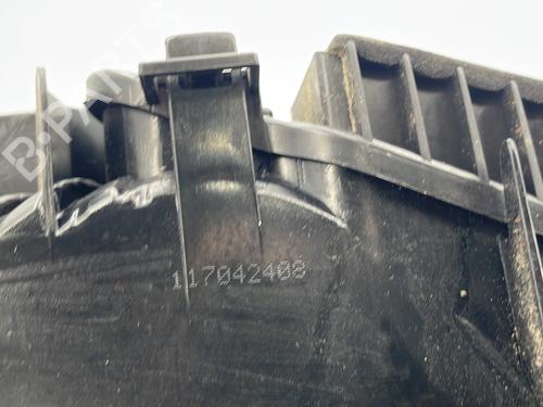 Left taillight RENAULT SCÉNIC III (JZ0/1_) 1.5 dCi | BP30745055C34