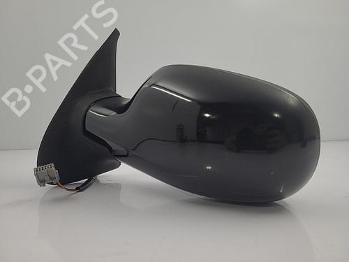 Left mirror NISSAN MICRA III (K12) 1.2 16V | BP22821792C26 