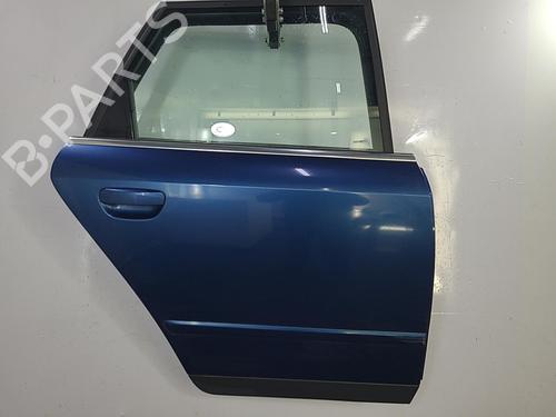 Right rear door AUDI A4 B6 Avant (8E5) 2.5 TDI | BP22824252C5 
