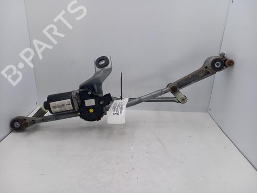 Front wiper motor MERCEDES-BENZ B-CLASS Sports Tourer (W246, W242) B 180 CDI (246.200) | BP32261349M29