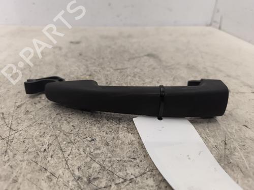 Used Rear right exterior door handle CITROËN C3 Picasso (SH_) 1.6 HDI 90 (92 hp) 24196909