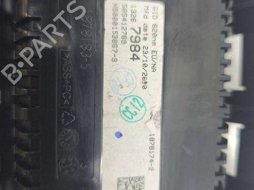 display-monitor-opel-astra-j-p10-2009-2010-2011-2012-2013-2014-2015-2016-30882174 main image