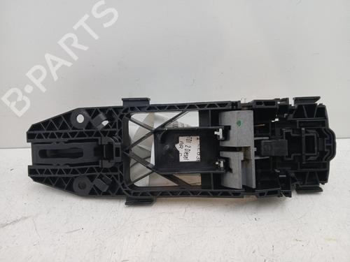 Used Rear left exterior door handle Rear left exterior door handle 36803852 36803852