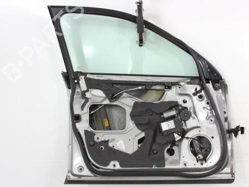 Left front door AUDI A4 B6 (8E2) 2.5 TDI quattro | BP22813902C2 
