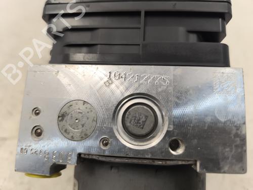 ABS pump VW GOLF VII Variant (BA5, BV5) 1.2 TSI | BP24886869M43 