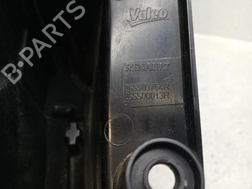 Right taillight RENAULT SCÉNIC III (JZ0/1_) 1.6 dCi (JZ00, JZ12) | BP32445459C35