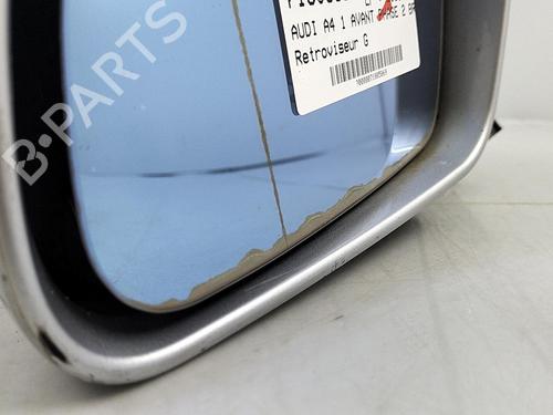 Left mirror AUDI A4 B5 Avant (8D5) 2.5 TDI | BP22827032C26 