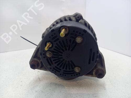 Used Alternator Alternator BMW Z3 Roadster (E36) 1.8 i (116 hp) 33994804 33994804