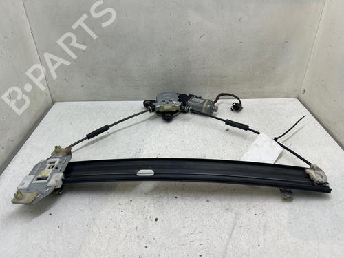 Front right window mechanism CHEVROLET MATIZ (M200, M250) 0.8 | BP39979121C23 - Image 5