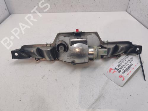 Third brake light PEUGEOT 208 I (CA_, CC_) 1.6 HDi / BlueHDi 75 | BP29377144L11 