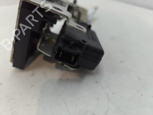 Rear left lock DACIA LOGAN (LS_) 1.5 dCi (LS0K) | BP28117952C100 