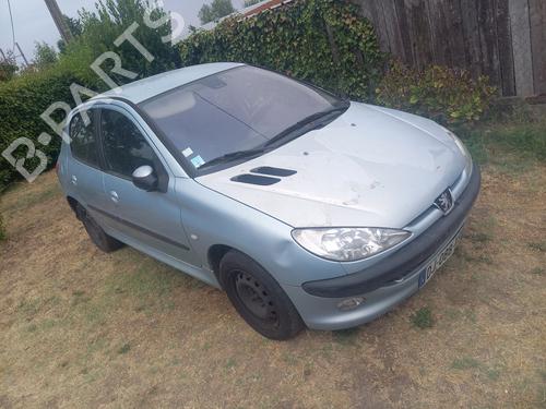Left front window switch PEUGEOT 206 Hatchback (2A/C)  | BP28178540I27  - Image 6