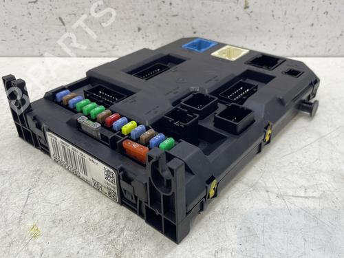 Fuse box CITROËN DS3 (SA_) 1.4 HDi 70 (SA8HP4) | BP27403816E1 