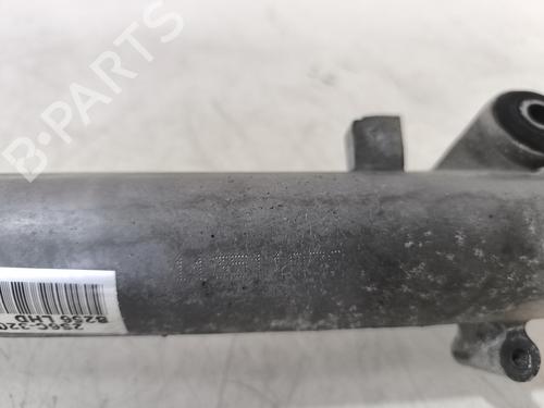 Steering rack FORD FIESTA V (JH_, JD_) 1.4 16V | BP30162356M22