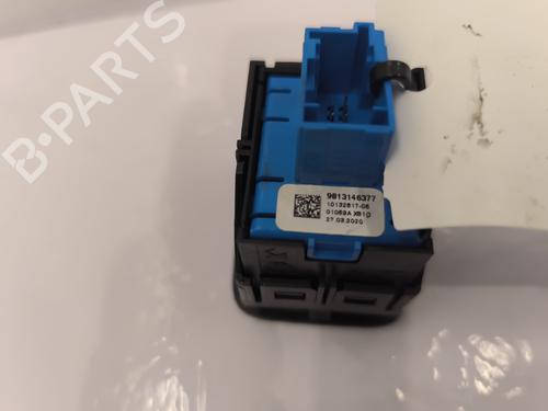 Switch PEUGEOT RIFTER 1.5 BlueHDi 100 | BP26888914I30 