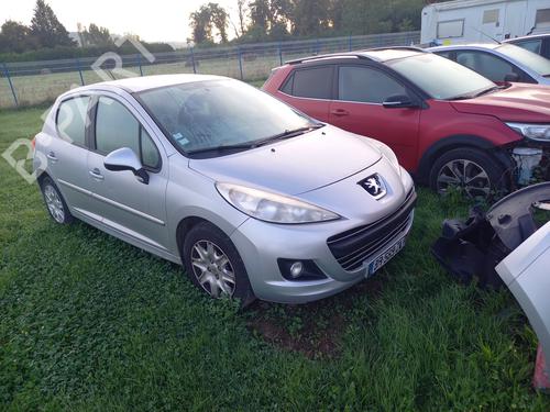 Used Parts PEUGEOT 207 (WA_, WC_) 1.4 HDi (68 hp) 4259562