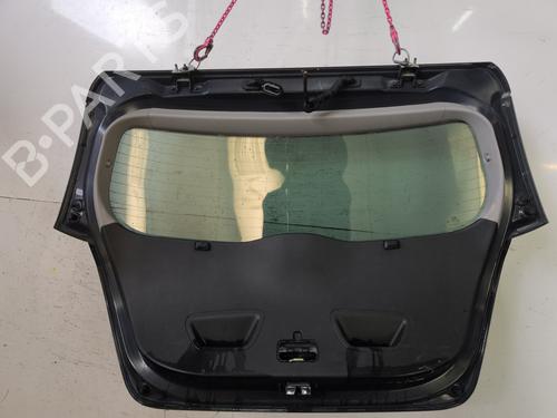 Tailgate KIA CEE'D Hatchback (ED) | BP33748226C6 - Image 2