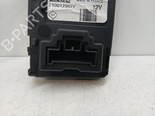 Card reader RENAULT MEGANE II Saloon (LM0/1_) | BP36571558E4 - Image 5