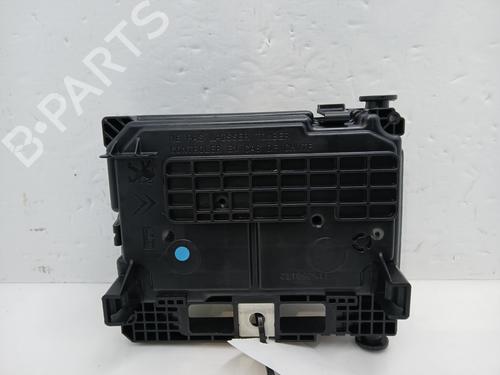 Fuse box CITROËN C3 II (SC_) 1.0 VTi 68 | BP30526629E1