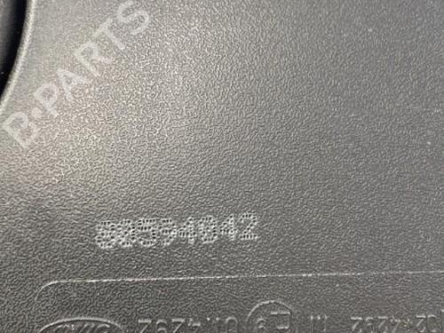 Retrovisor esquerdo Retrovisor esquerdo 22831845 22831845