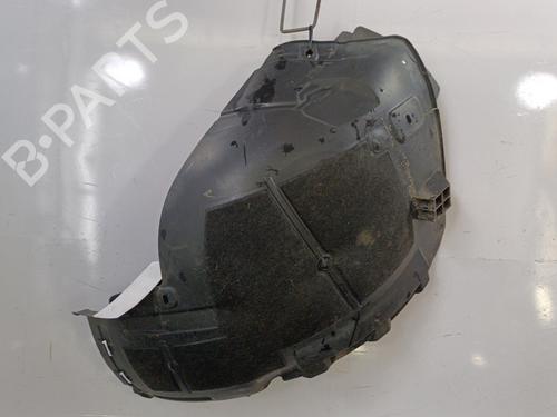 Used Wheel arch Wheel arch OPEL MERIVA B MPV (S10) 1.7 CDTI (75) (131 hp) 22820193 22820193