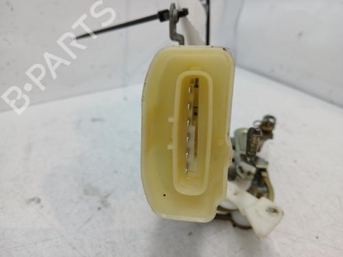 Front left lock TOYOTA YARIS (_P1_) 1.0 (SCP10_, SCP10R) | BP30134665C98