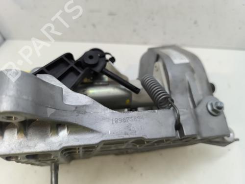 Steering column MERCEDES-BENZ A-CLASS (W169) A 150 (169.031, 169.331) | BP27837461M21 - Image 5