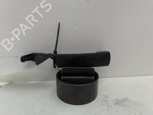 Used Front left exterior door handle SKODA FABIA I (6Y2) 1.4 TDI (75 hp) 30162613