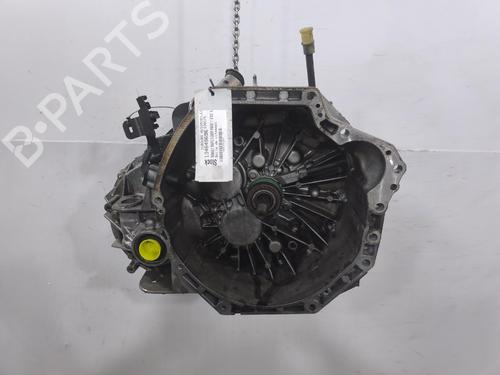Gearbox RENAULT TRAFIC III Van (FG_) 1.6 dCi 125 (FGMH) | BP40077814M3 - Image 4