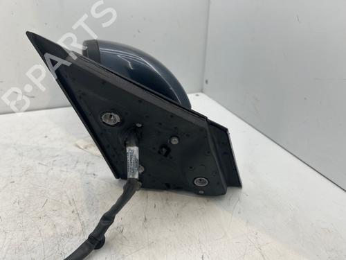 Used Left mirror Left mirror RENAULT MEGANE IV Hatchback (B9A/M/N_) [2015-2026] 39743056 39743056