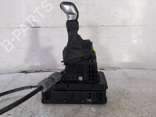 Gear lever PEUGEOT 308 SW II (LC_, LJ_, LR_, LX_, L4_) 1.6 BlueHDi 120 | BP23830207M90 