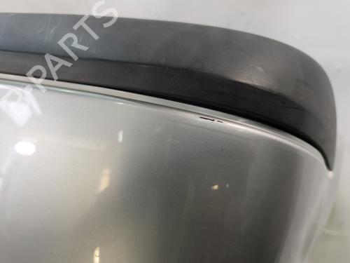 Rear bumper FORD FIESTA IV (JA_, JB_) 1.8 D | BP29377343C8 