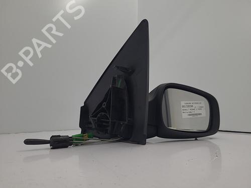 Right mirror RENAULT MEGANE II (BM0/1_, CM0/1_) 1.5 dCi (BM0F, BM0T, BM2B, CM0F, CM0T) | BP22824169C27 