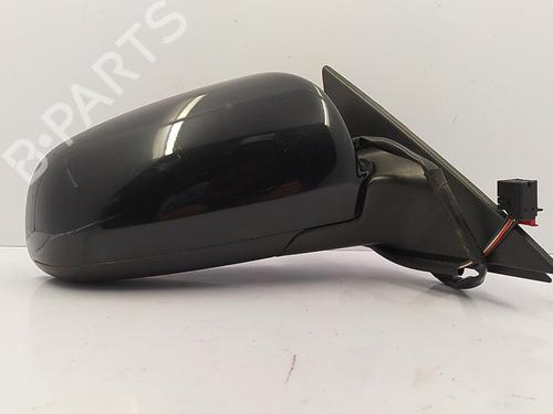 Right mirror AUDI A3 Sportback (8PA) 1.9 TDI | BP22827199C27 