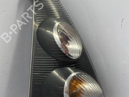 Left taillight CITROËN C1 (PM_, PN_) 1.0 | BP22834880C34 