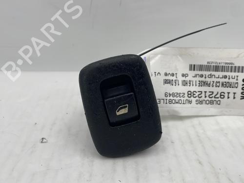 right-rear-window-switch-citroen-c3-ii-sc_-2009-32008935 main image