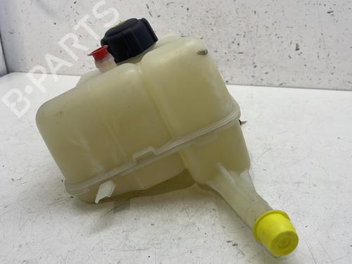 Expansion tank RENAULT MEGANE IV Hatchback (B9A/M/N_) 1.5 Blue dCi 115 (B9A6) | BP26957508C120 