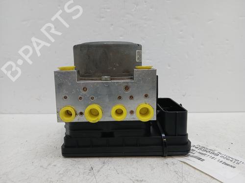 Used ABS pump PEUGEOT 208 I (CA_, CC_) 1.6 VTi (120 hp) 30364556
