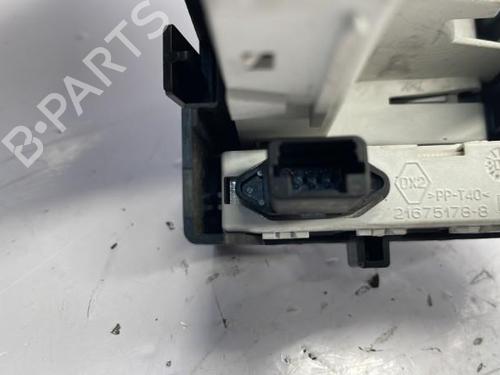 Used Display monitor Display monitor RENAULT CLIO III (BR0/1, CR0/1) 1.5 dCi (BR0H, CR0H, CR1S, BR1S) (106 hp) 22839842 22839842