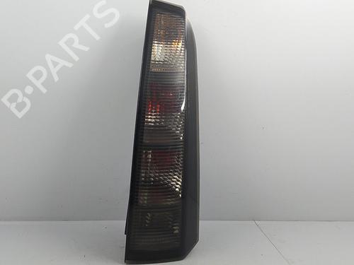 Right taillight OPEL MERIVA A MPV (X03) 1.6 (E75) | BP22826783C35 