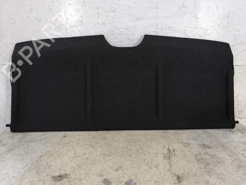Used Rear parcel shelf PEUGEOT 106 I (1A, 1C) 1.1 (60 hp) 27194463