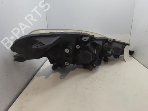 Left headlight CITROËN C-CROSSER (VU_, VV_) 2.2 HDi | BP28362650C28 