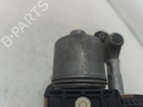 Front wiper motor PEUGEOT 407 (6D_) 2.0 HDi 135 (6DRHRH, 6DRHRE, 6DRHRG, 6DRHRJ) | BP29438939M29