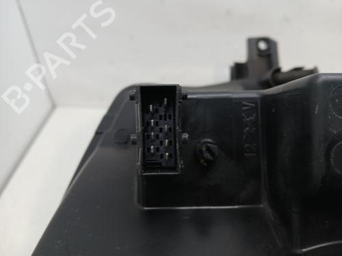 Left headlight PEUGEOT PARTNER Box Body/MPV (5_, G_) 2.0 HDi | BP29960149C28