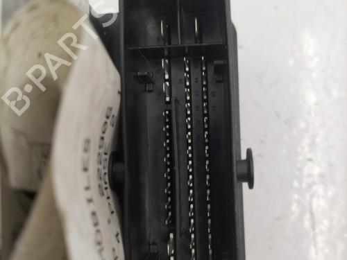 Used ABS pump ABS pump RENAULT MEGANE IV Hatchback (B9A/M/N_) 1.5 Blue dCi 115 (B9A6) (116 hp) 22846754 22846754