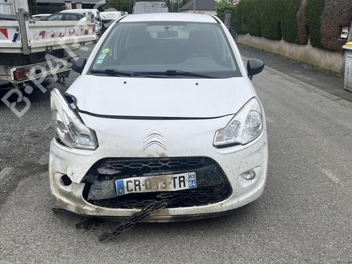 Switch CITROËN C3 II (SC_) 1.4 HDi 70 (SC8HZC, SC8HR0, SC8HP4) | BP27545915I30 - Image 7