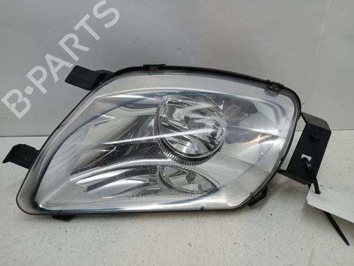Right front fog light PEUGEOT RCZ 2.0 HDi | BP33652000C31 - Image 4
