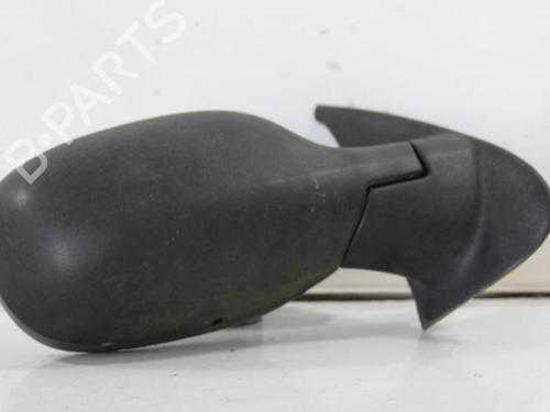 Right mirror NISSAN MICRA III (K12) 1.5 dCi | BP22813602C27 