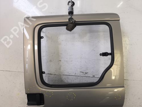 Used Left slide door Left slide door CITROËN BERLINGO / BERLINGO FIRST MPV (MF_, GJK_, GFK_) 1.6 HDI 90 (MF9HX) (90 hp) 35886006 35886006